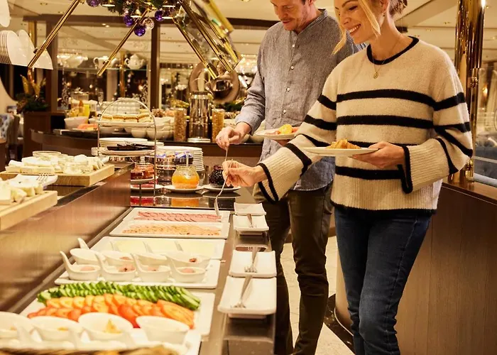 ホテル Viva Riverside 4