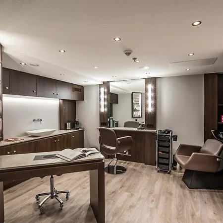 Otel Viva Riverside 4