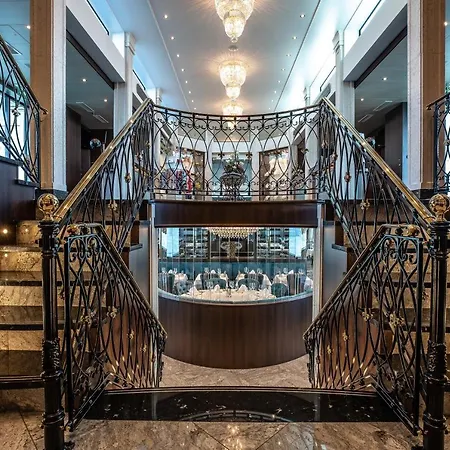 Viva Riverside 4 Hotel