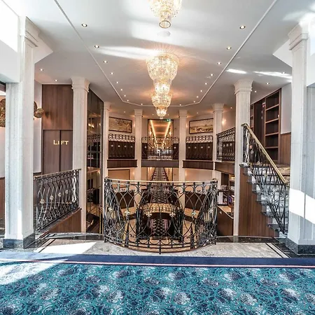 Viva Riverside 4 Hotel 4*