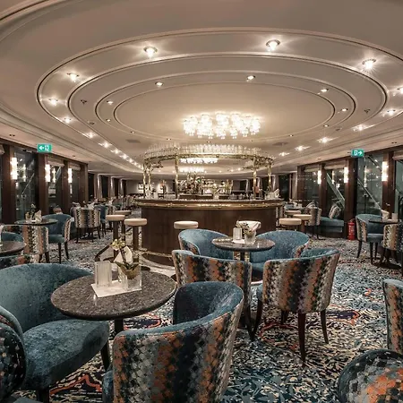 Hotel Viva Riverside 4