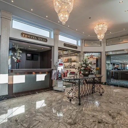 Hotel Viva Riverside 4 Colonia