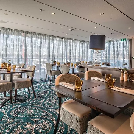 Hotel Viva Riverside 4