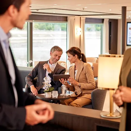 Viva Riverside 4 4* Colonia