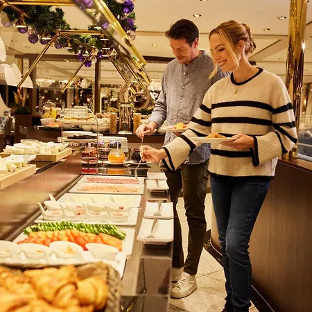 Otel Viva Riverside 4