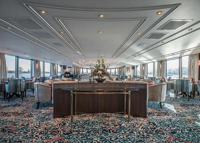 Viva Riverside 4 Hotel Cologne