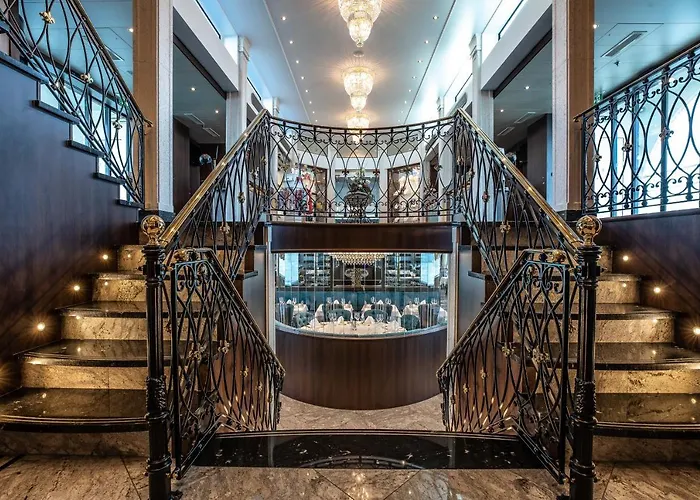 Viva Riverside 4 Hotel