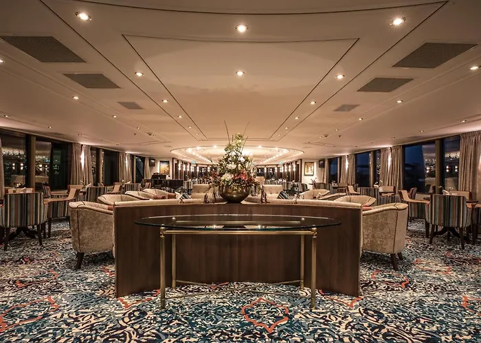 Hotel Viva Riverside 4 Cologne