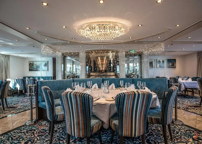 Viva Riverside 4 Köln