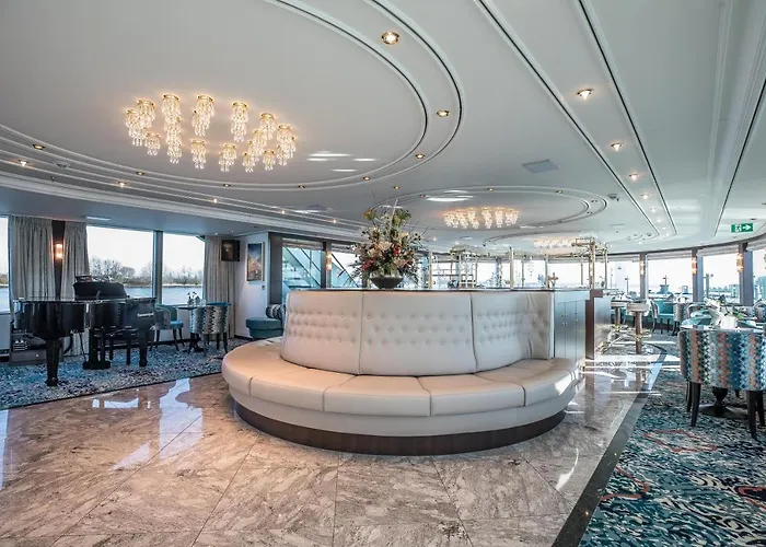 Viva Riverside 4 Hotel