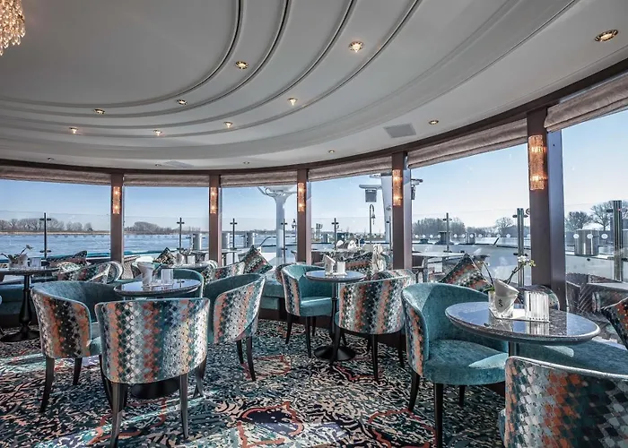 Hotel Viva Riverside 4