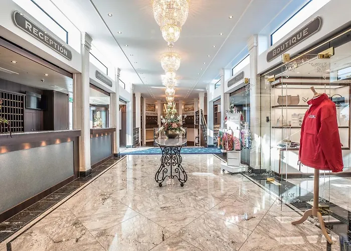 Viva Riverside 4 Hotel Kolonia