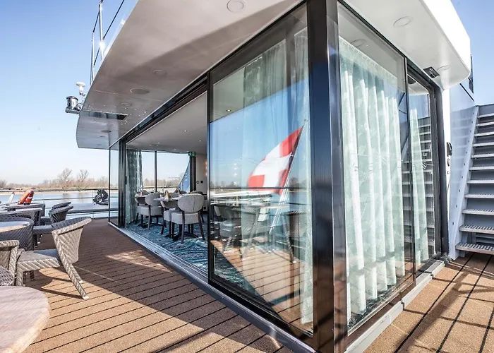 Hotel Viva Riverside 4 4*