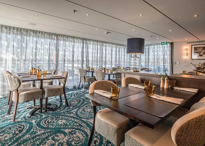 Hotel Viva Riverside 4