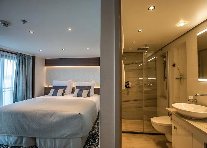 Hotel Viva Riverside 4