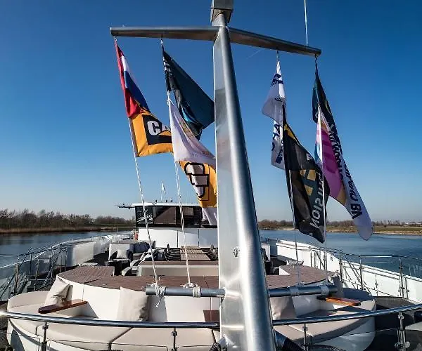 Viva Riverside 4 Köln