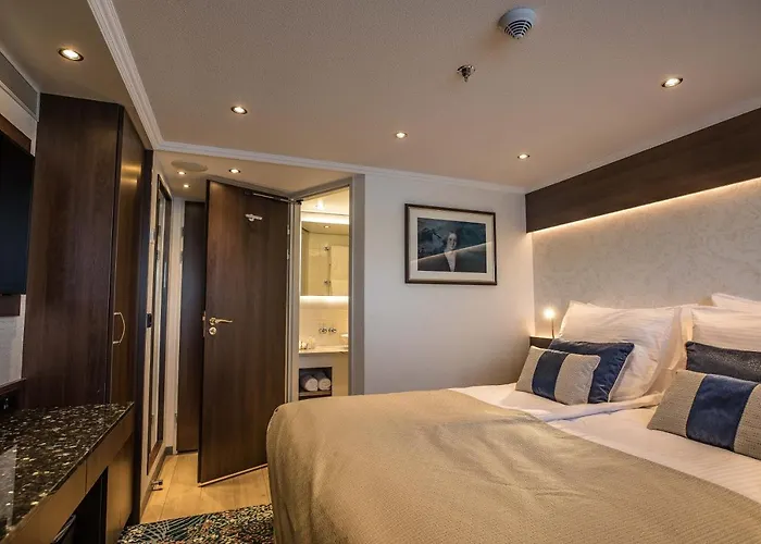 Viva Riverside 4 Hotel