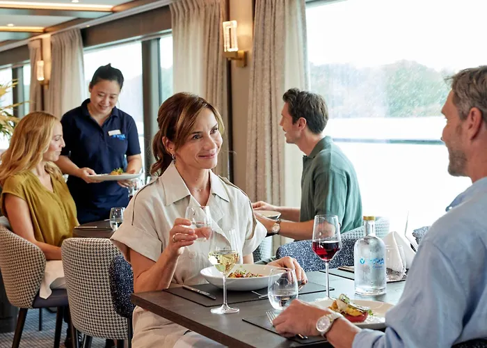 Viva Riverside 4 Köln