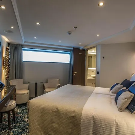 Hotel Viva Riverside 4