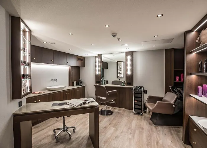 酒店 Viva Riverside 4