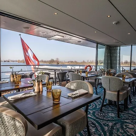 Hotel Viva Riverside 4 Cologne