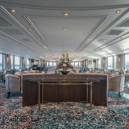Viva Riverside 4 Hotel Cologne
