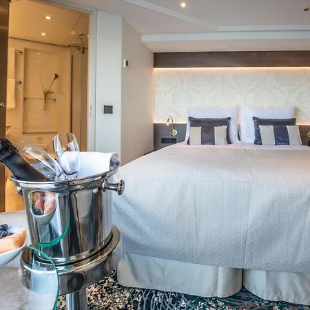 Viva Riverside 4 4* Cologne