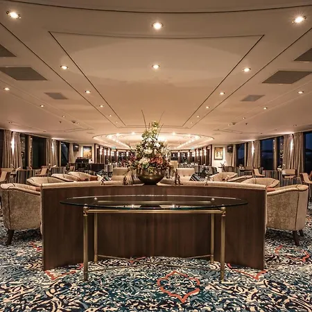 Hotel Viva Riverside 4 Cologne