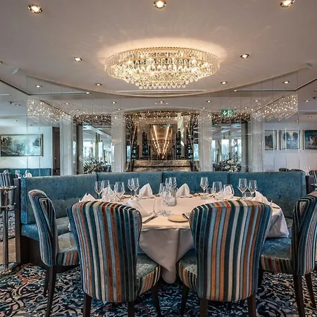 Viva Riverside 4 Cologne