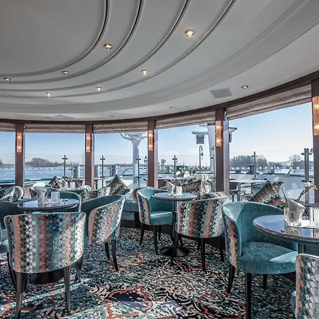 Hotel Viva Riverside 4