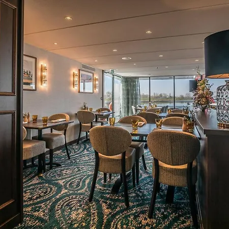 Hotel Viva Riverside 4 Cologne