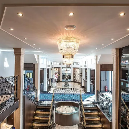 Viva Riverside 4 Hotel Cologne