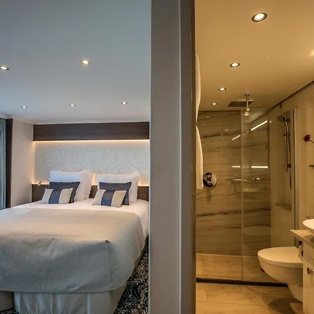 Hotel Viva Riverside 4