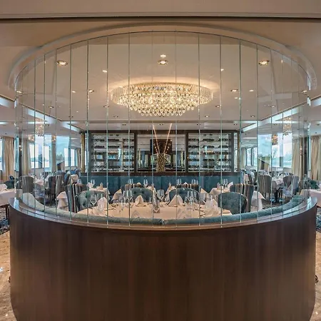 Viva Riverside 4 Hotel Cologne