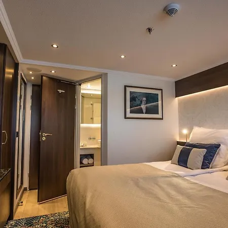 Viva Riverside 4 Hotel