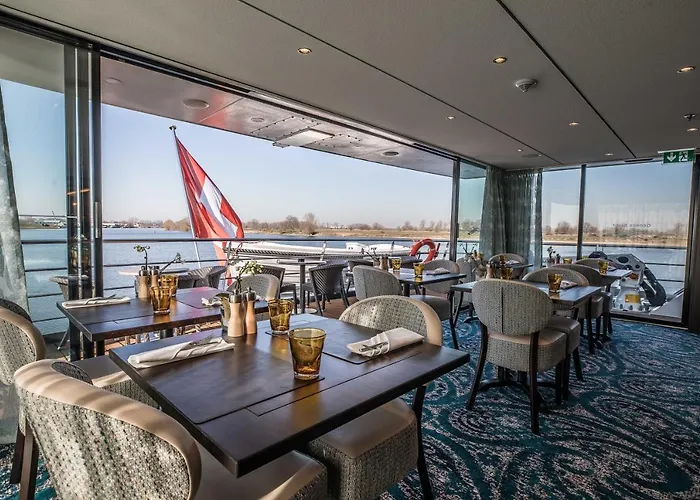 Hotel Viva Riverside 4 Cologne