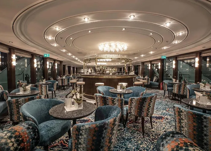 Hotel Viva Riverside 4