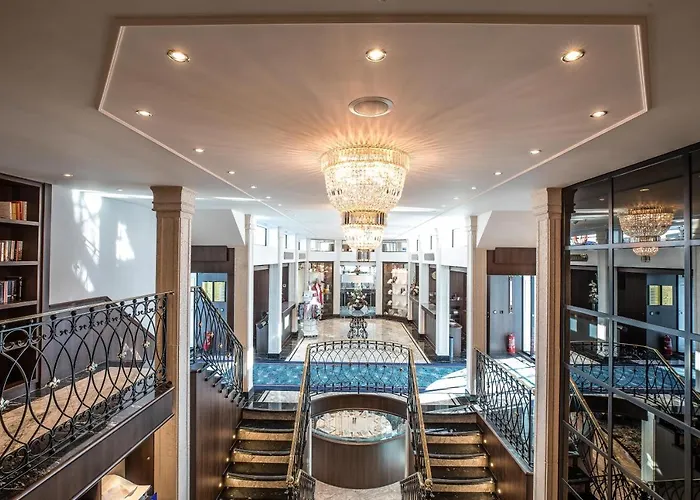 Viva Riverside 4 Hotel Cologne