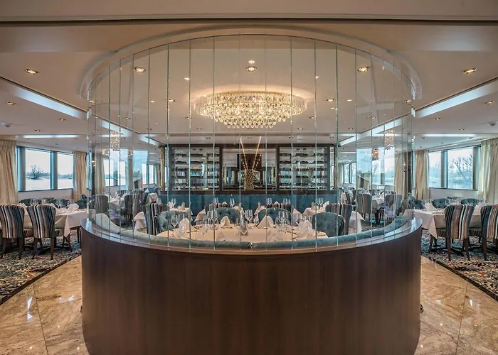 Viva Riverside 4 Hotel Cologne